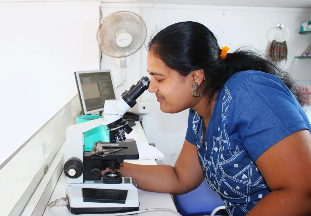 Pathology Laboratory